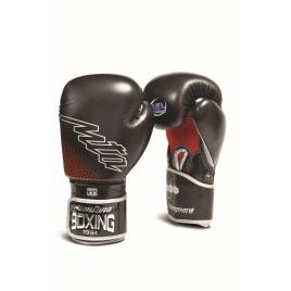 Luvas de boxe