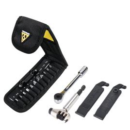 Ferramenta multi-funções