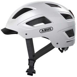 Abus Capacete Hyban 2.0 M Polar White