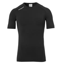 Camisola manga curta