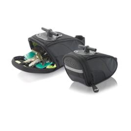 Bolsa para selim de Bicicleta