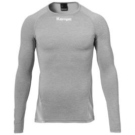 Camisola mangas compridas