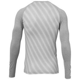 Kempa Attitude 152 cm Dark Grey Melange