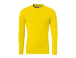 Camisola manga curta