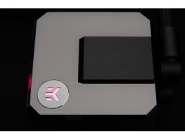 EKWB - Refrigeração Líquida 280mm D-RGB AIO