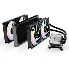 Refrigeração Líquida 280mm D-RGB AIO