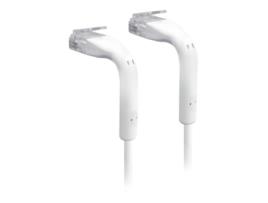 CABO RED 3M BRANCO UBIQUITI US-PATCH-3M-RJ45 UNIFI CAT6