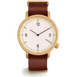 Relógio KOM-W1944 (Ø 45 mm)