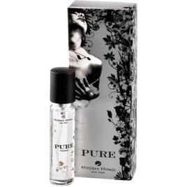 PERFUME HIROSHI MIYAGI PURE PHROMONES PARA MULHERES 15 ML