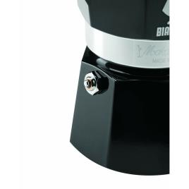 Cafeteira Italiana Bialetti Moka Express (Recondicionado A)
