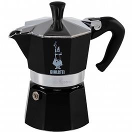 Cafeteira Italiana  Moka Express (Recondicionado A)