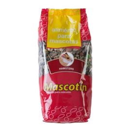 Comida Hamster Mascotín (500 g)