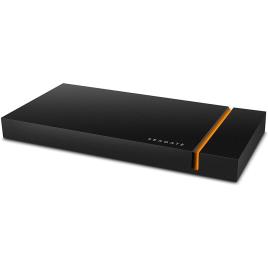 FireCuda Gaming SSD 2TB USB-C Preto