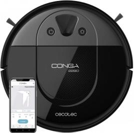 Conga 2290 Ultra Robot Aspirador