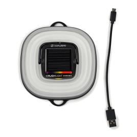 Goal Zero Crush Light Chroma Linterna Solar