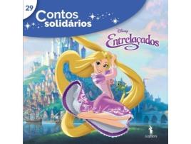 Livro Contos Solidários - Entrelaçados