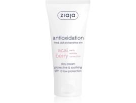 Creme de Rosto  Acai Berry Soothing Day Cream Spf (50 ml)