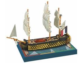 Jogo de Tabuleiro  Orient 1791 (Idade Mínima: 8)