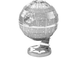 Puzzle  Star Wars Death Star (Idade Mínima: 4)