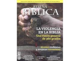 Livro La Violencia En La Biblia de Vários Autores (Espanhol)