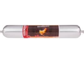 Snack para Cães  (600 g - Húmida-Seca - Sabor: Carne)