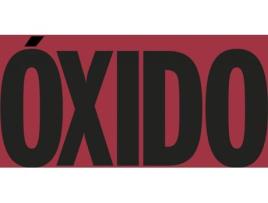 Livro Óxido de Eduardo Marco (Espanhol)