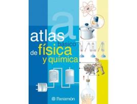 Livro Física Y Qímica de Vários Autores (Espanhol)