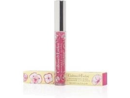 Batom Líquido CRABTREE & EVELYN Shimmer Lip Raspberry