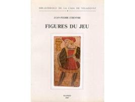 Livro Figures Du Jeu. Etudes Lexico-Semantiques Sur Le Jeu De Cart de Jean-Pierre Étienvre (Francês)