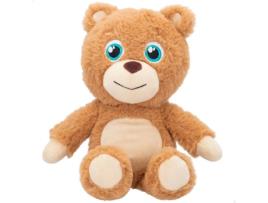 Peluche MASCUTTIES Ursinho