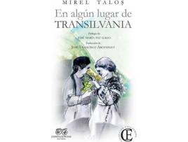 Livro En Algún Lugar De Transilvania de Mirel Talos (Espanhol)