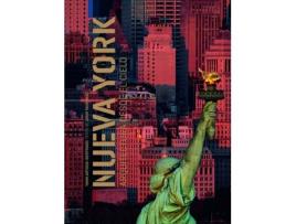 Livro Nueva York. Arquitectura Desde El Cielo de Yann Arthus-Bertrand (Espanhol)