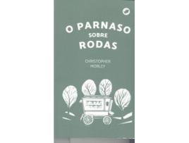 Livro O Parnaso Sobre Rodas de Christopher Morley (Galego)