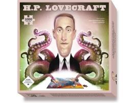 Livro H.P.Lovecraft de Vários Autores (Espanhol)