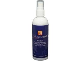 Complemento Alimentar para Cães JTPHARMA Hypoclorine Skin Care Spray (60ml)
