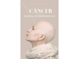 Livro Cáncer de Javier De Castro (Espanhol)