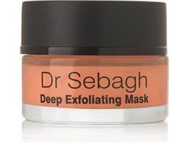 Máscara de Rosto DR SEBAGH Deep Exfoliating Mask