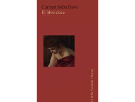 Livro El Libro Doce de Carmen Jodra Davó (Espanhol)