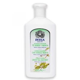 Intea Condicionador Capilar Chá Verde E Menta 250ml