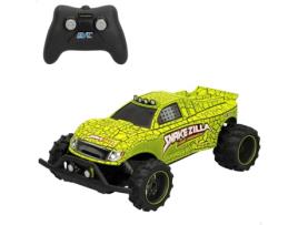 Carro  Telecomandado Snake-Zilla 1:14