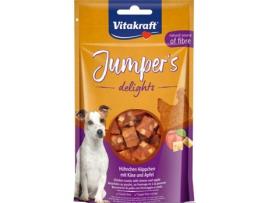 Snack para Cães  (80 g - Seca - Sabor: Frango)