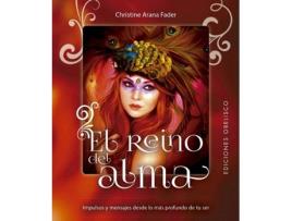 Livro El Reino Del Alma de Christine Arana Fader (Espanhol)