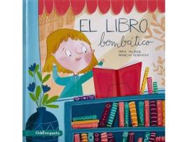 Livro El Libro Bombático de Inma Muñoz (Espanhol)