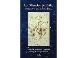 Livro Los Silencios Del Búho de Pedro Carbonell Lorente (Espanhol)