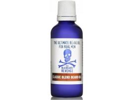 Óleo de Rosto THE BLUEBEARDS REVENGE Barba Classic (50 ml)