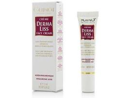 Creme de Rosto  Creme Derma Liss Face Cream (13 ml)