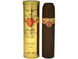 Coffret de Perfumes  Cuba Royal (100 ml)