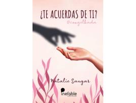 Livro Te Acuerdas De Ti? de Congelhada (Natalie Saugar (Espanhol)