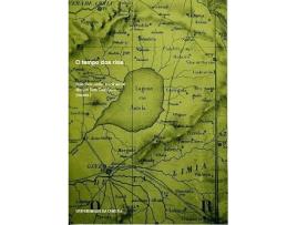 Livro O Tempo Dos Ríos de Francisco Javier Martínez Gil (Espanhol)