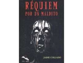 Livro Rèquiem Por Un Maldito de Jaime Collado (Espanhol)